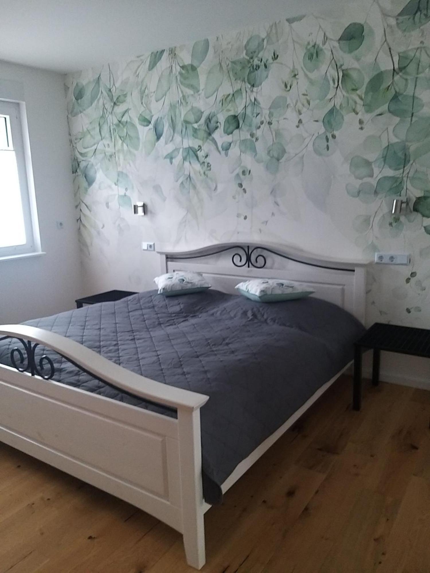 Pastelani Apartment บุคโคว์ ภายนอก รูปภาพ