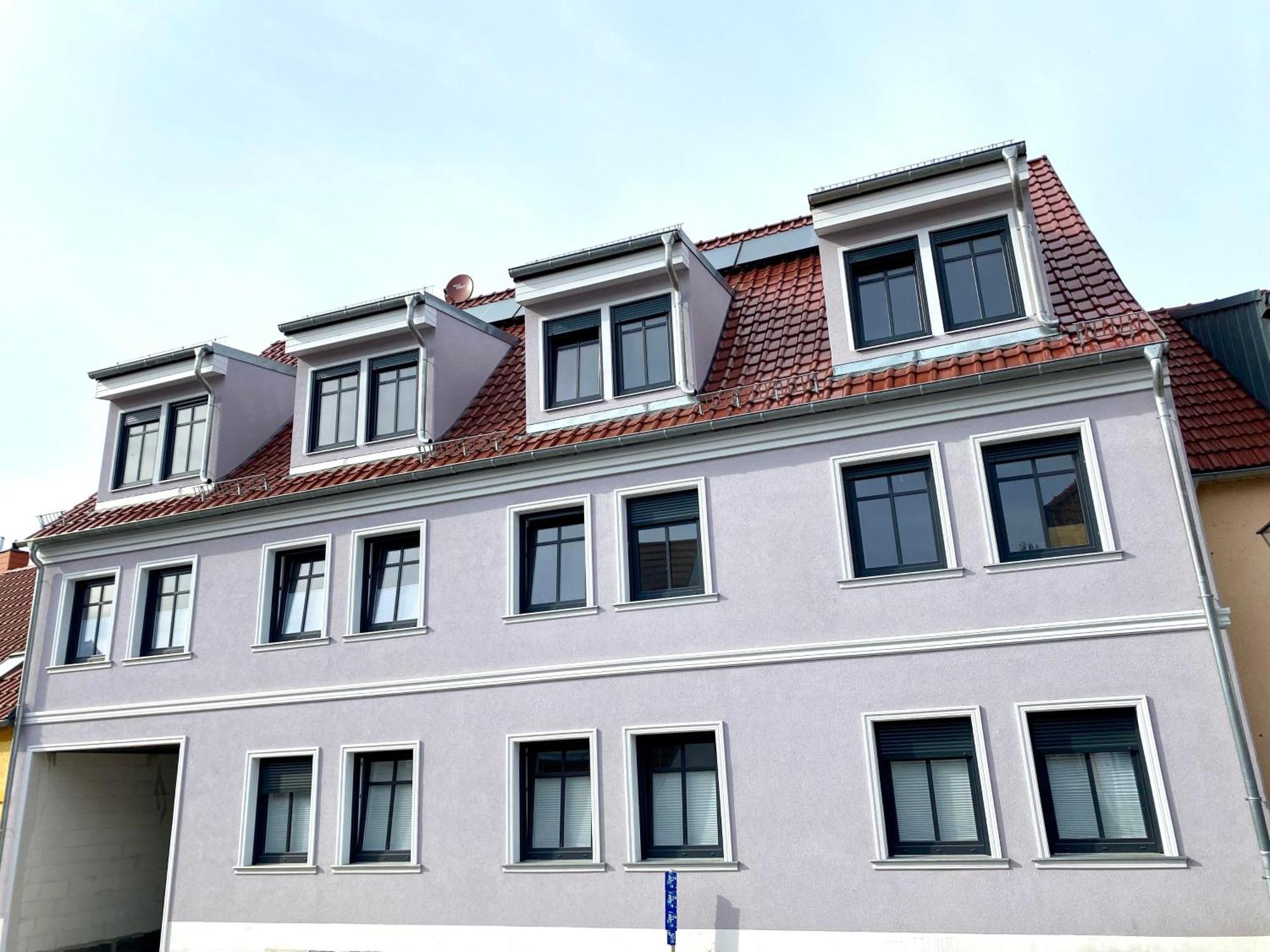 Pastelani Apartment บุคโคว์ ภายนอก รูปภาพ