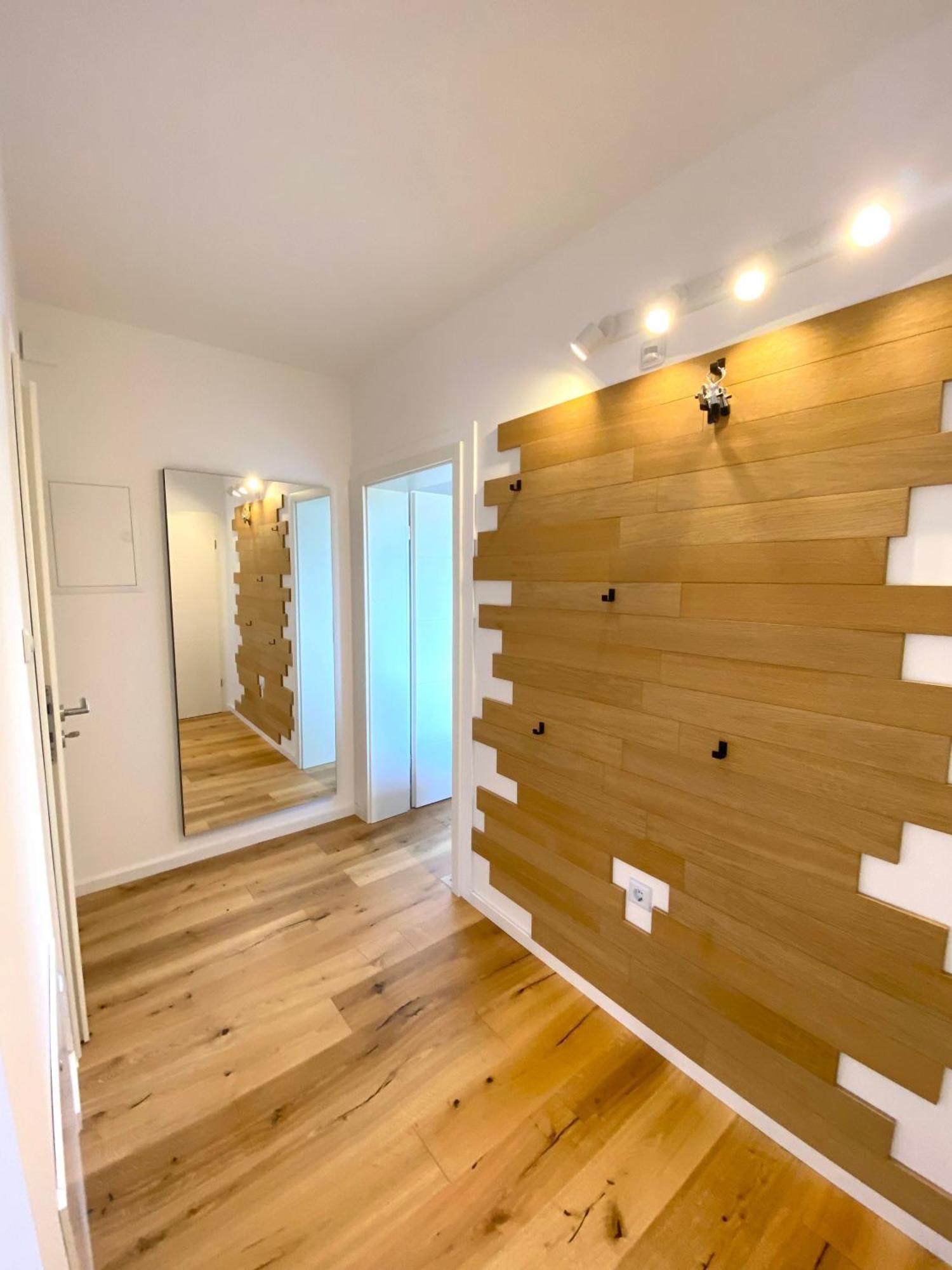 Pastelani Apartment บุคโคว์ ภายนอก รูปภาพ