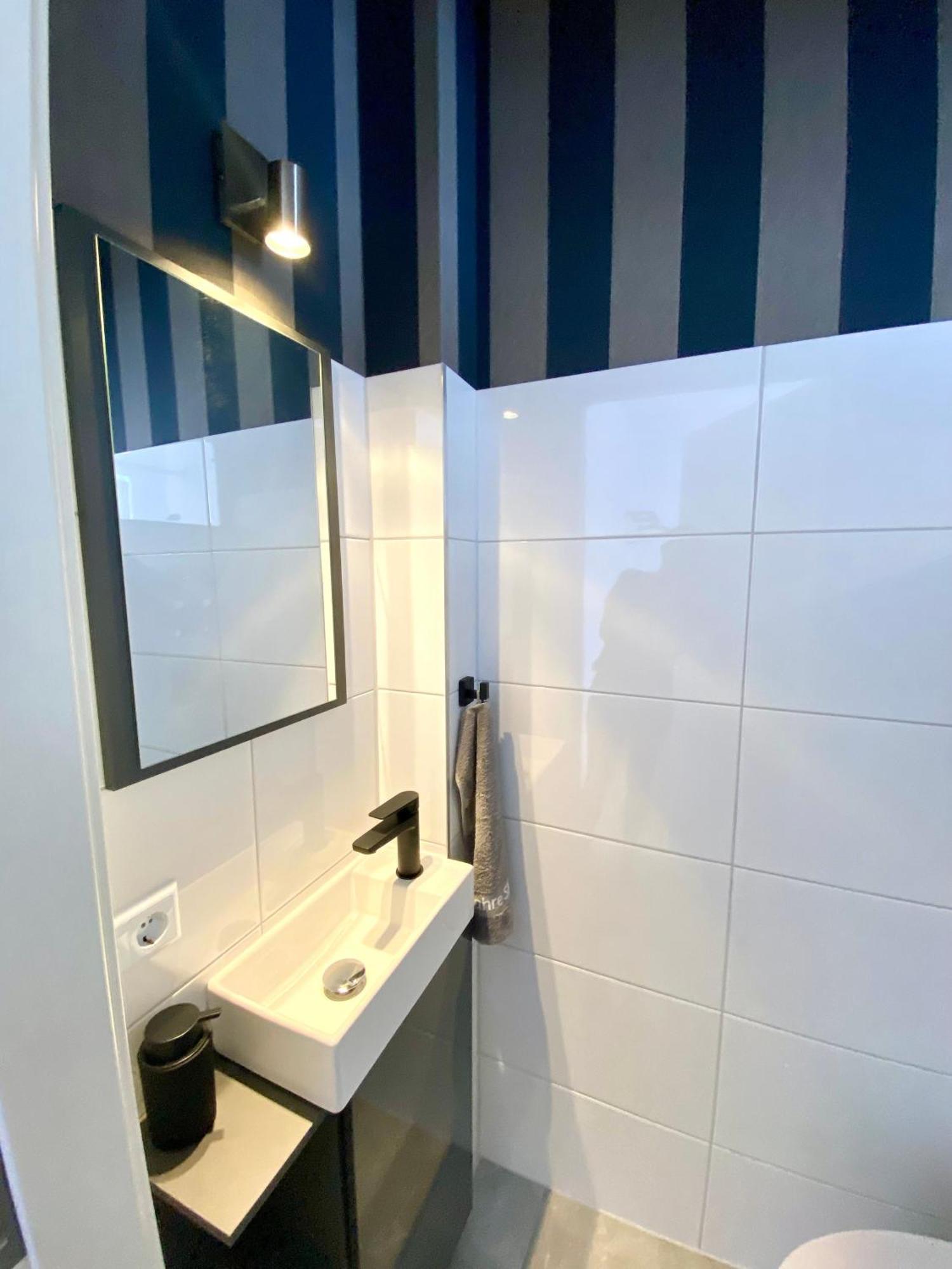 Pastelani Apartment บุคโคว์ ภายนอก รูปภาพ