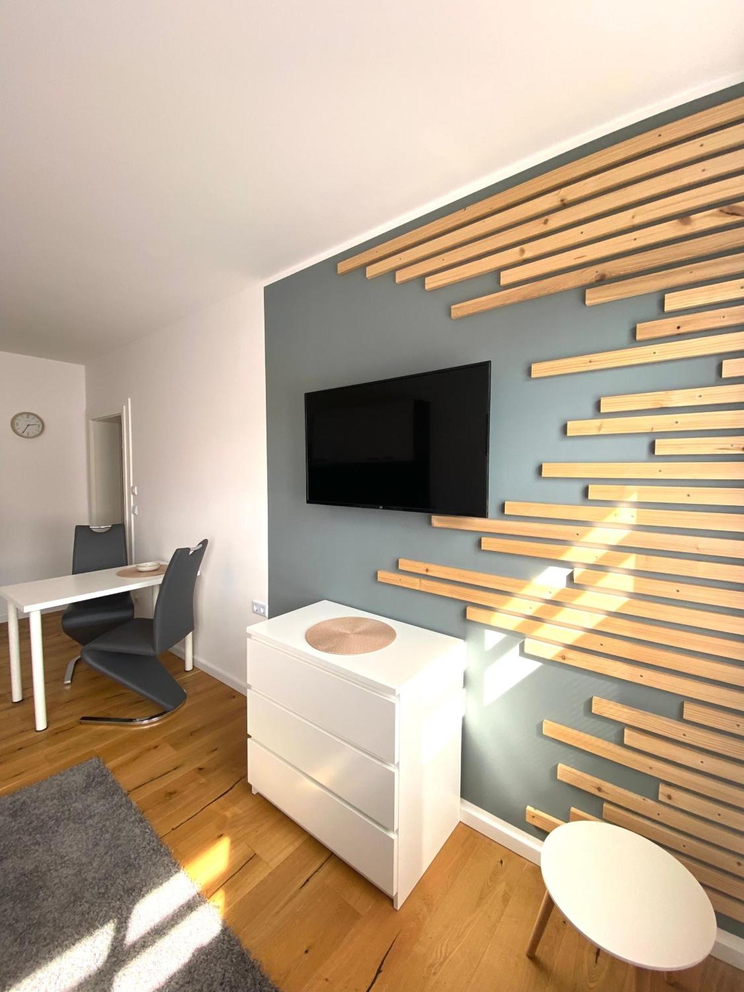 Pastelani Apartment บุคโคว์ ภายนอก รูปภาพ
