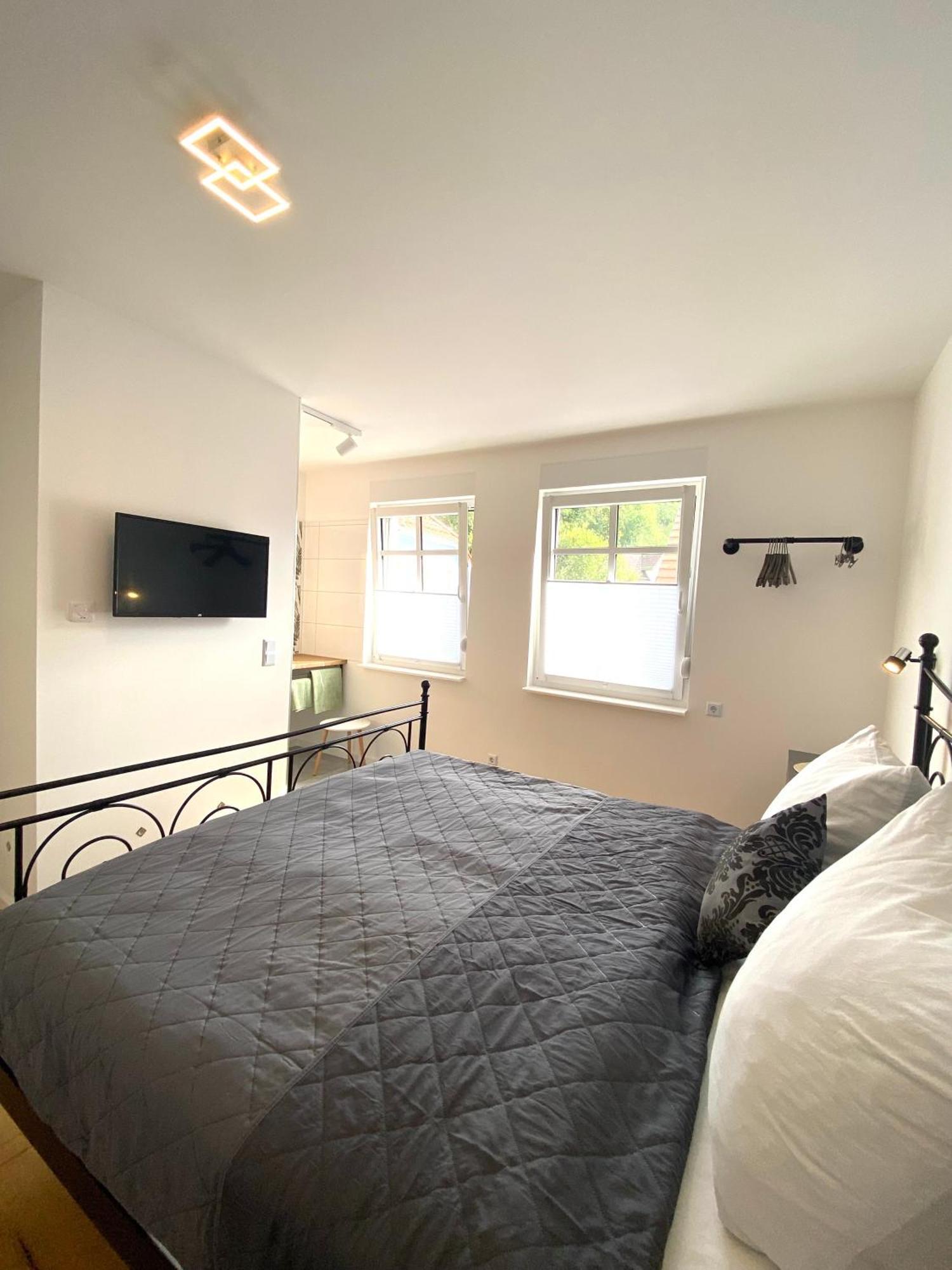 Pastelani Apartment บุคโคว์ ภายนอก รูปภาพ
