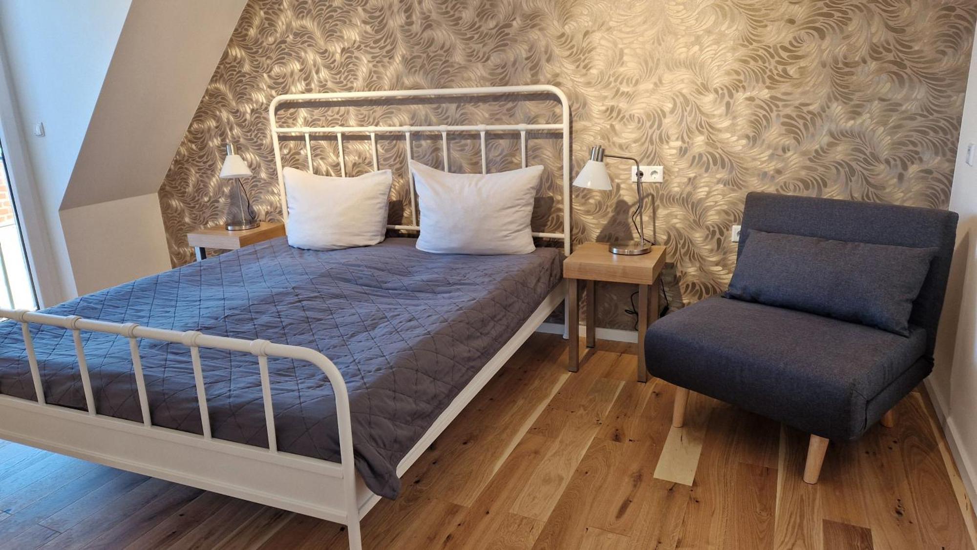 Pastelani Apartment บุคโคว์ ภายนอก รูปภาพ