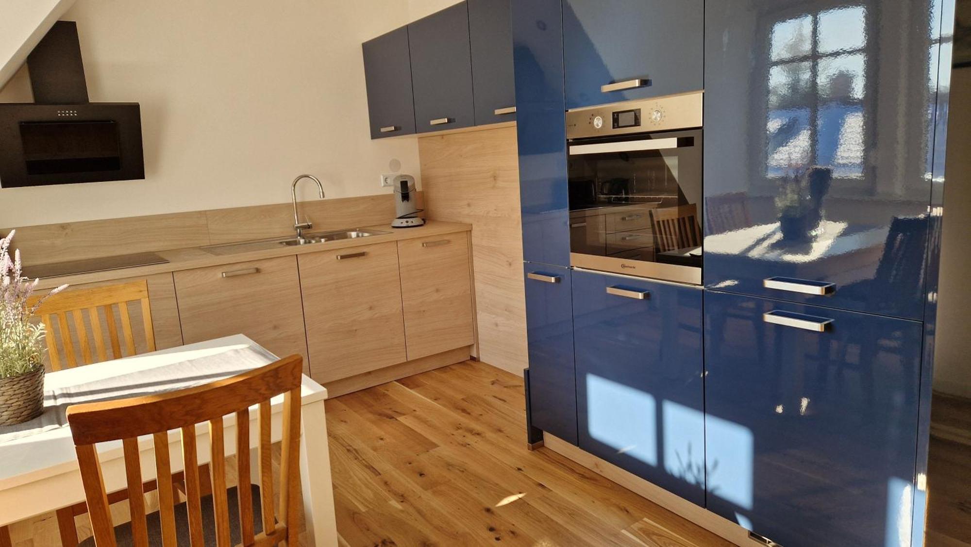 Pastelani Apartment บุคโคว์ ภายนอก รูปภาพ